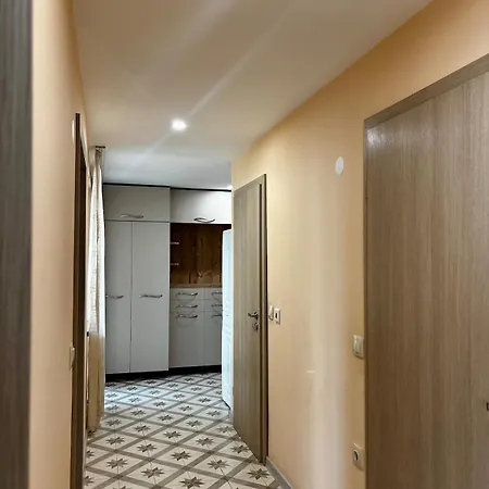 Apartamento Markapart 4 - Center - Sleeps 5 Ruse
