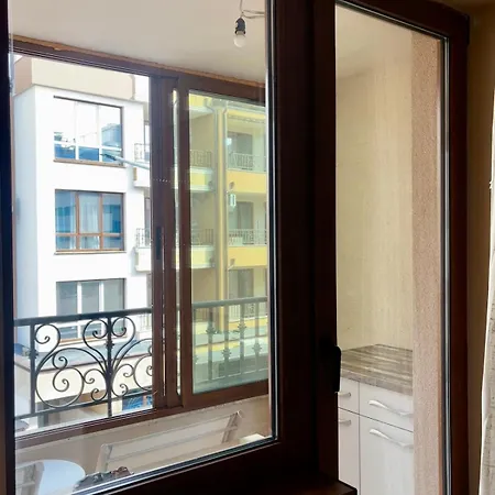 Apartamento Markapart 4 - Center - Sleeps 5 Ruse