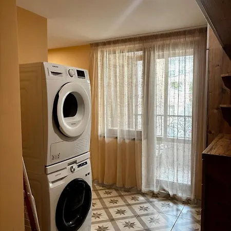 Markapart 4 - Center - Sleeps 5 Ruse
