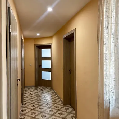 Apartamento Markapart 4 - Center - Sleeps 5