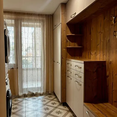 Markapart 4 - Center - Sleeps 5 Ruse