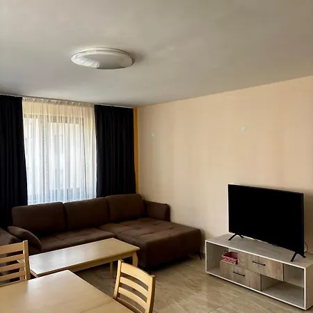 Markapart 4 - Center - Sleeps 5 Apartamento